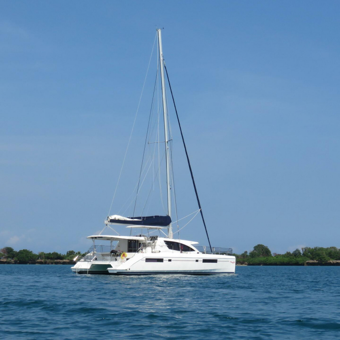 JAUDANIC III | Leopard 48 photo 1