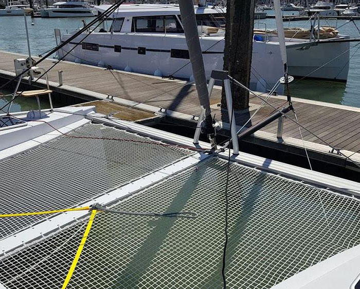 Hygge | Nautitech Open 40 photo 2