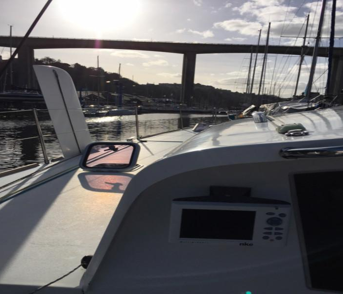 Castor | TS 42 photo 6