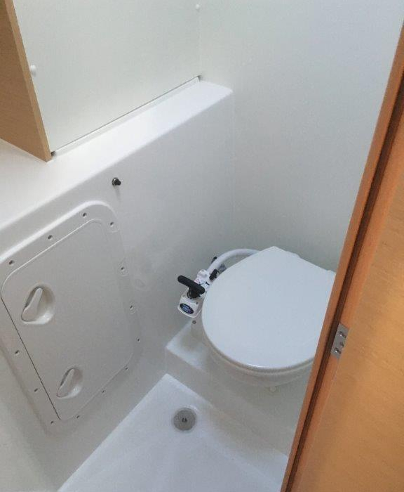 Tigra | Lagoon 42 photo 21