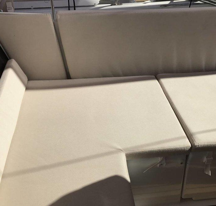 Kos 440.2 | Sun Odyssey 440 photo 21