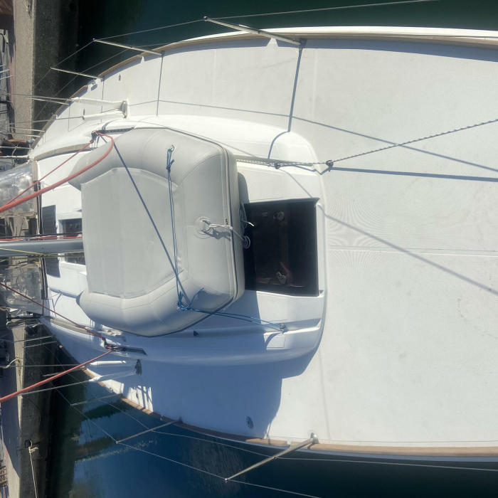 Triada | Sun Odyssey 439 photo 2