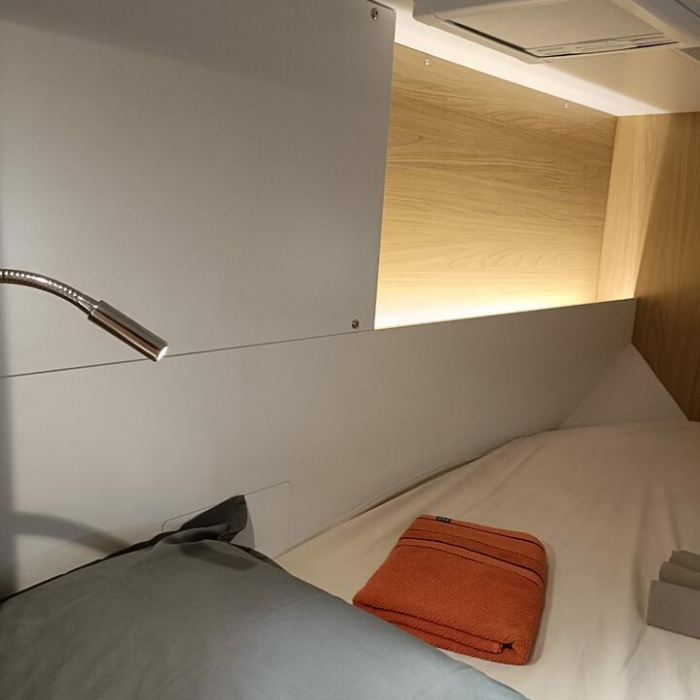 Poucette | Bali Catsmart photo 18