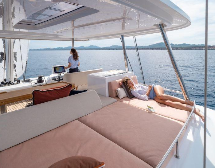 Hydrus | Lagoon 55 photo 36