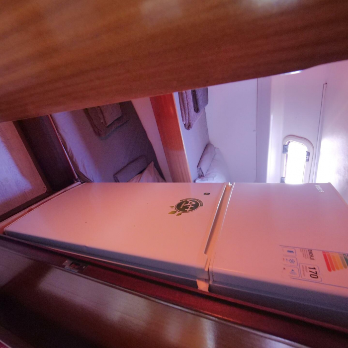 Velero | Bavaria 44 photo 28