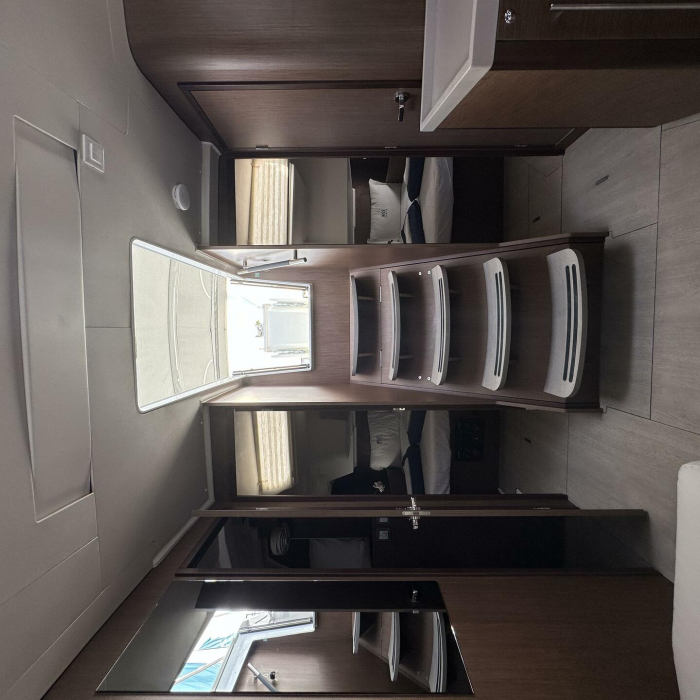 Moonraker | Oceanis 46.1 photo 16