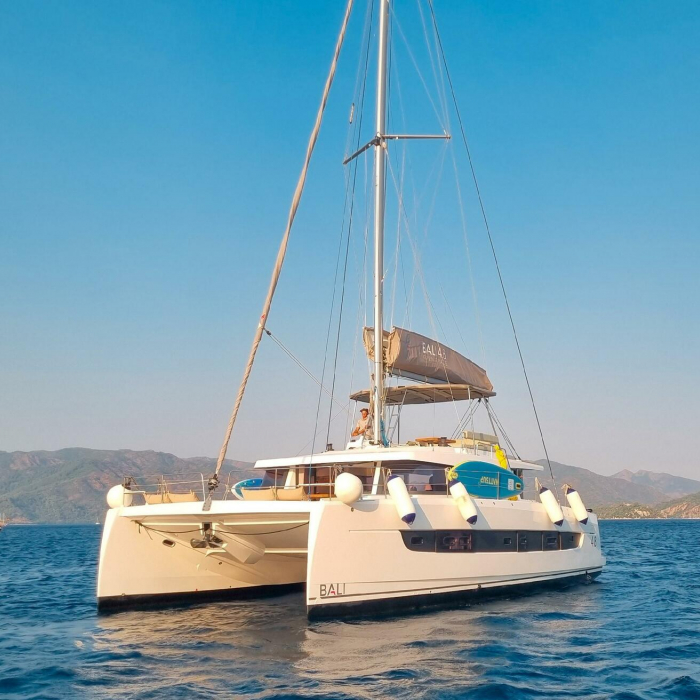 Baikal | Bali 4.8 photo 21