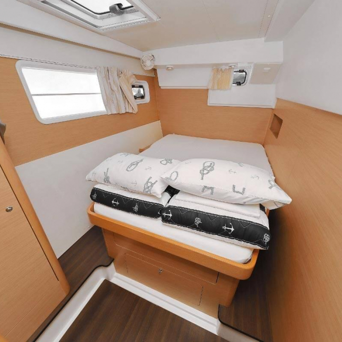 Caribbean | Lagoon 400 photo 5