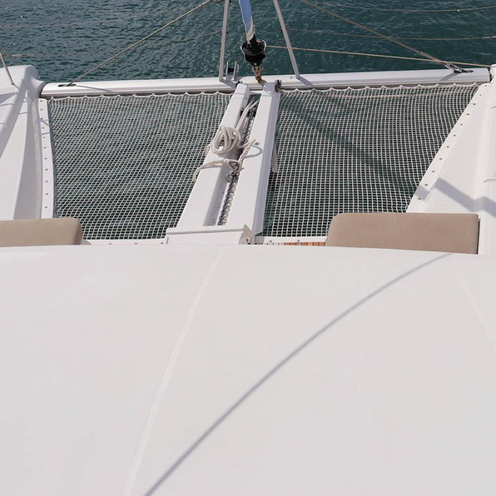 Jays 'n Seas | Lagoon 50 photo 6