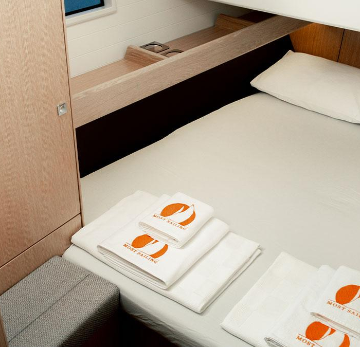 Istanbul | Bavaria Cruiser 46 photo 37