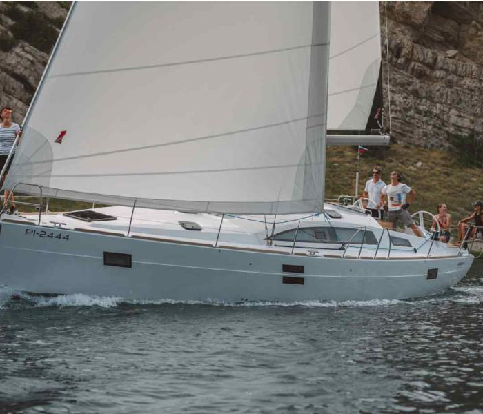 Marialen | Elan Impression 45.1 photo 28