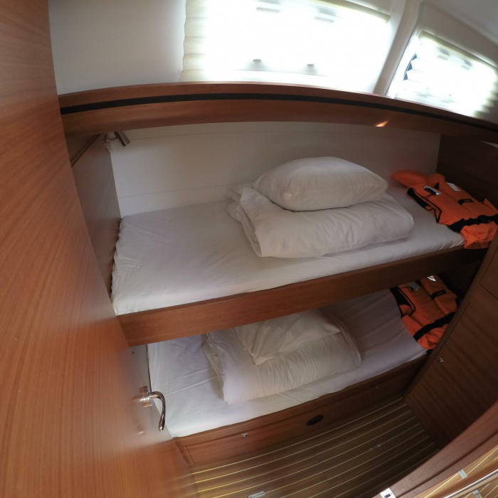 Luce | Dufour 512 Grand Large photo 23