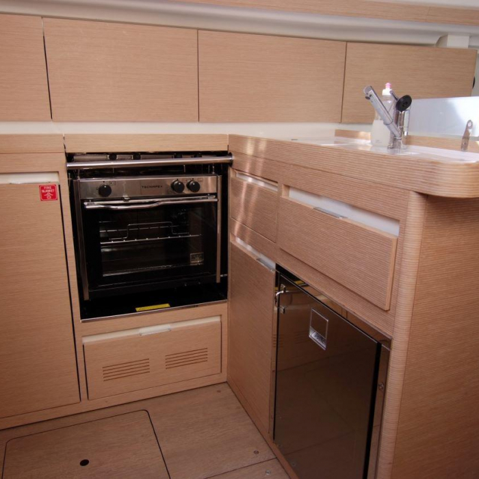 Arashi | Elan Impression 35 photo 5