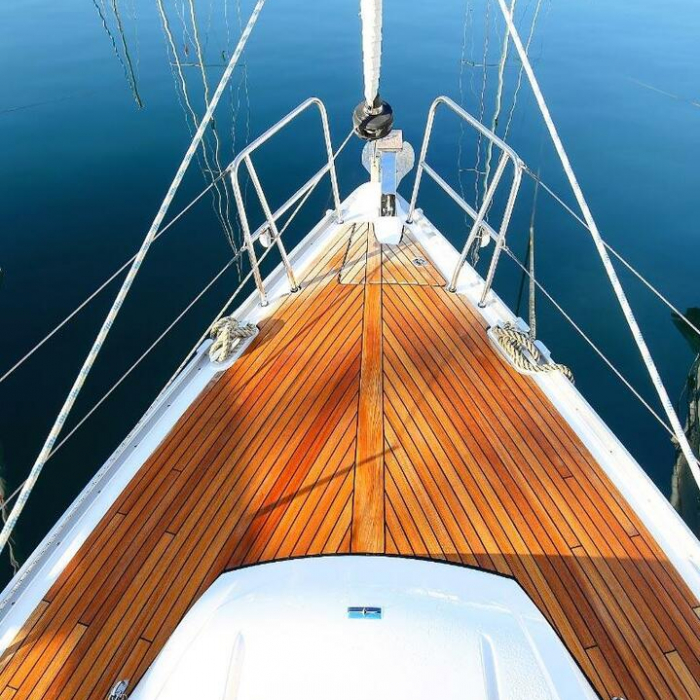 Malo Angeline | Bavaria Cruiser 37 photo 3