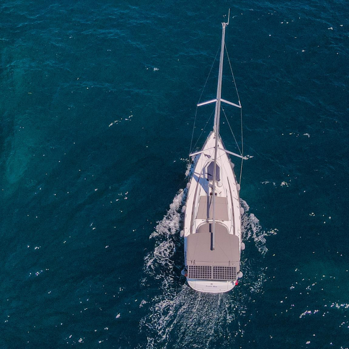 Just Be | Bavaria Cruiser 46 photo 1