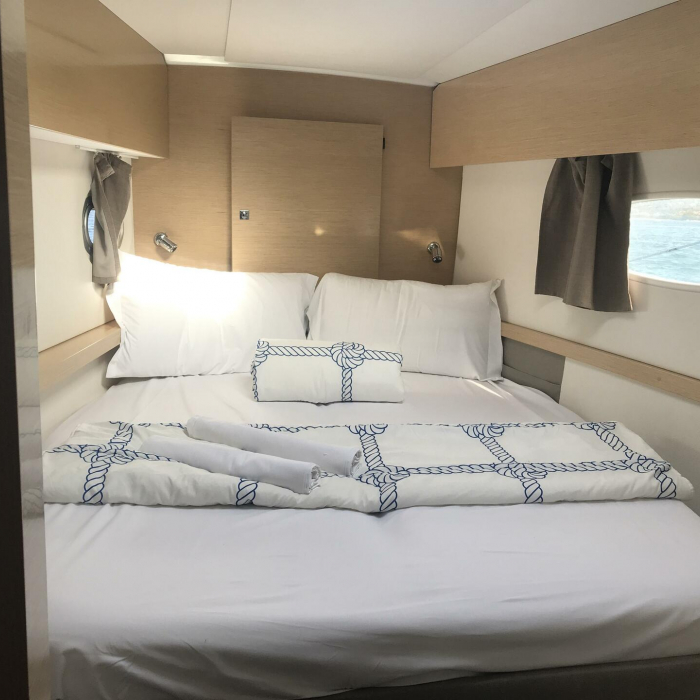 Pixie Dixie | Helia 44 photo 19