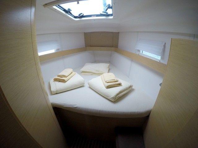 Marta X | Elan 444 Impression photo 34