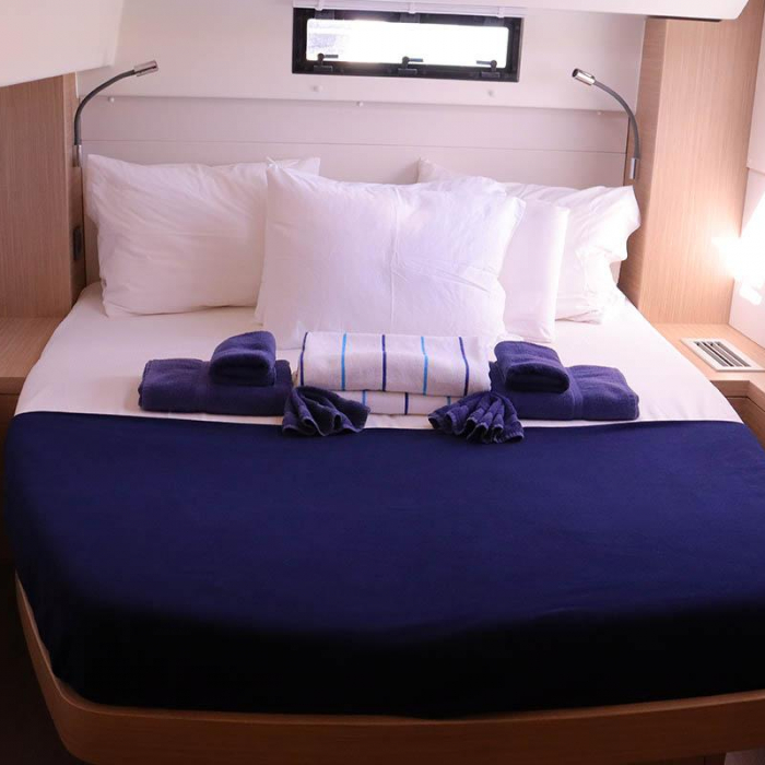 Kamots | Lagoon 46 photo 21