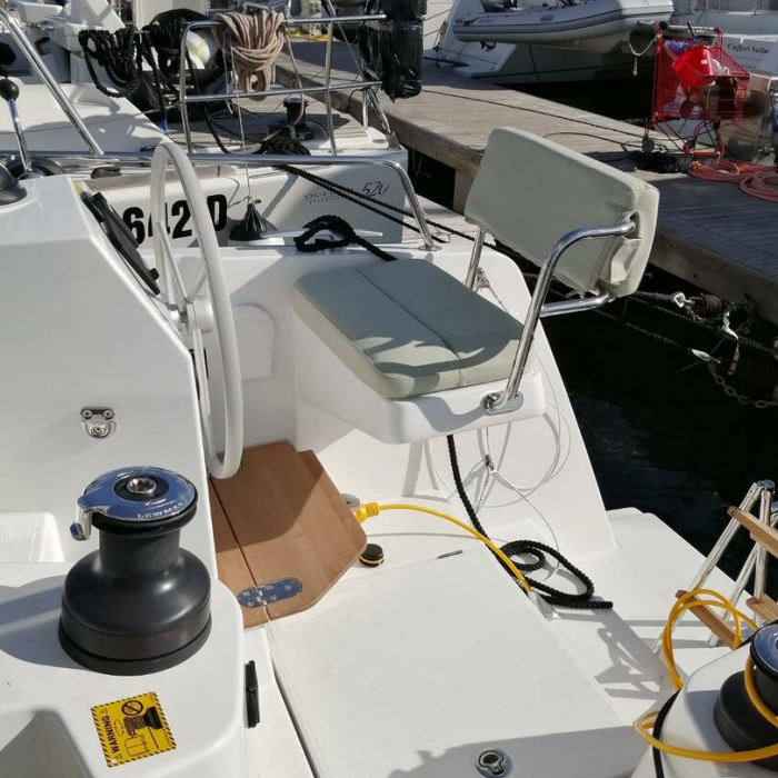 Violante | Bali Catsmart photo 18