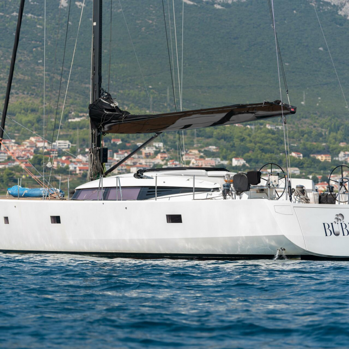 Bubbles | CNB 76 photo 1