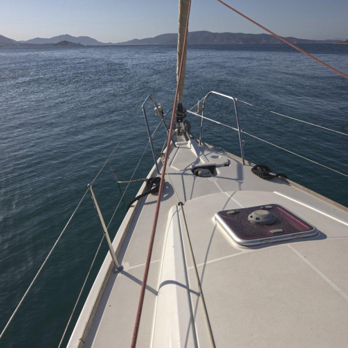 Candy | Sun Odyssey 36i photo 3