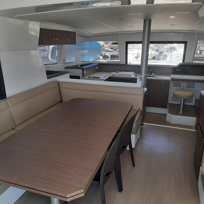 Grampis | Bali 4.1 Maxi Lounge photo 7