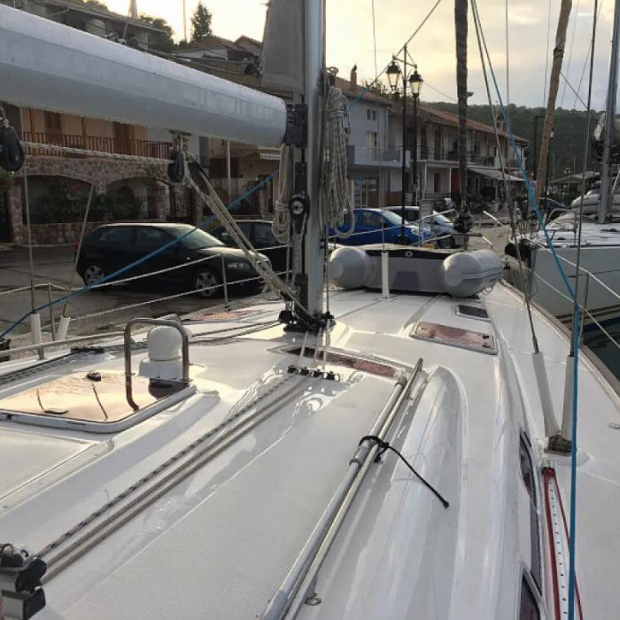 Odysseas | Bavaria 50 Cruiser photo 4