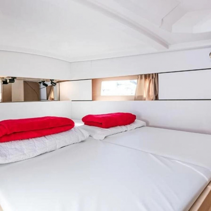 Epicteto | Oceanis 38 photo 9