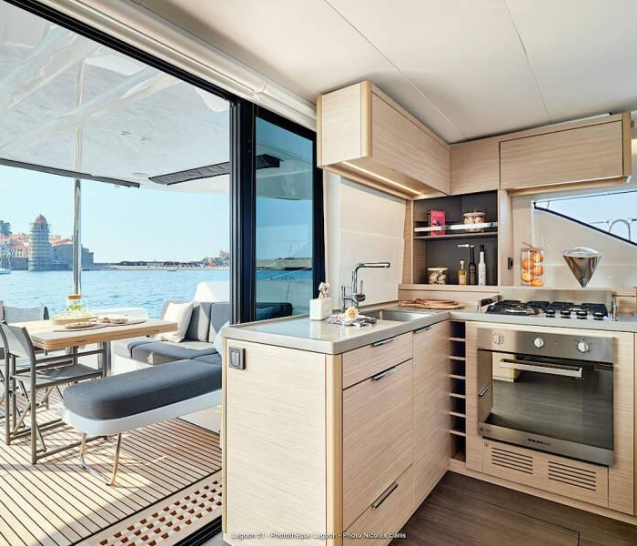 Maestro | Lagoon 51 photo 17