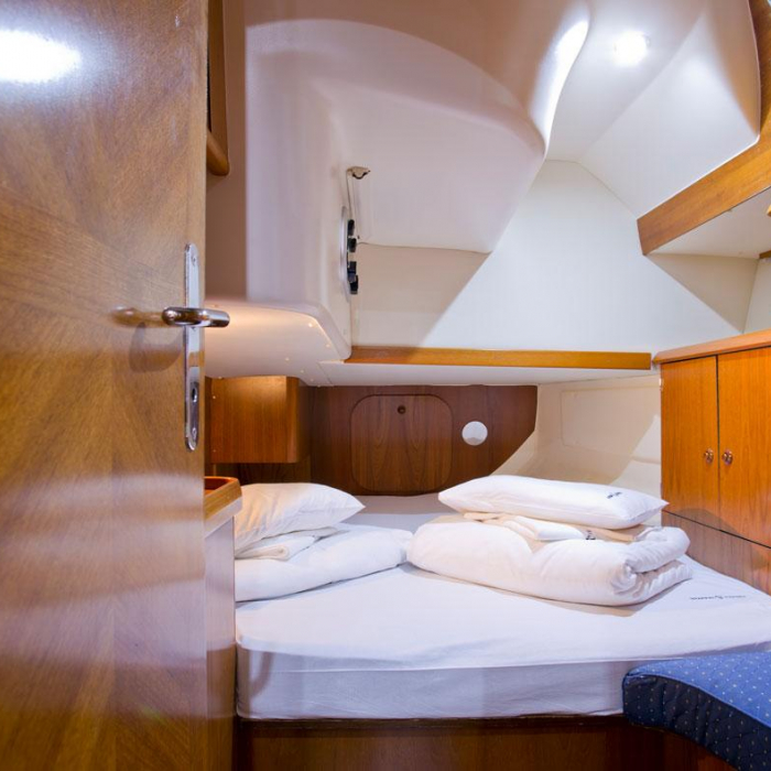 Slow | Sun Odyssey 52.2 photo 11