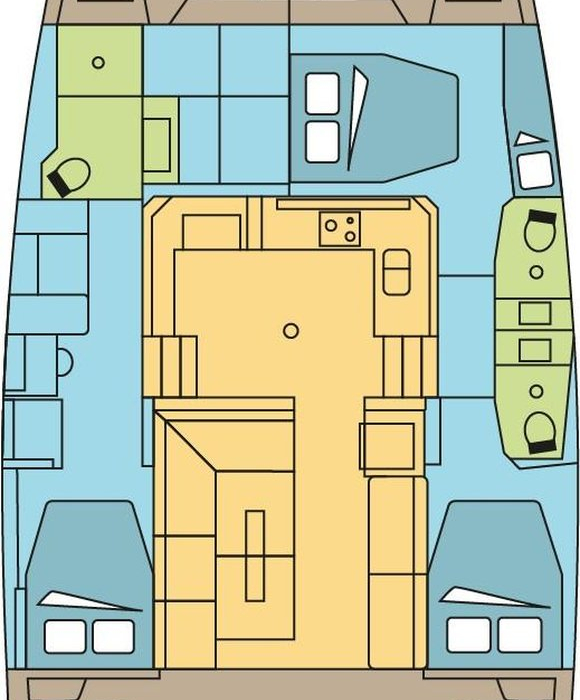 Katitude | Bali Catspace OW photo 7