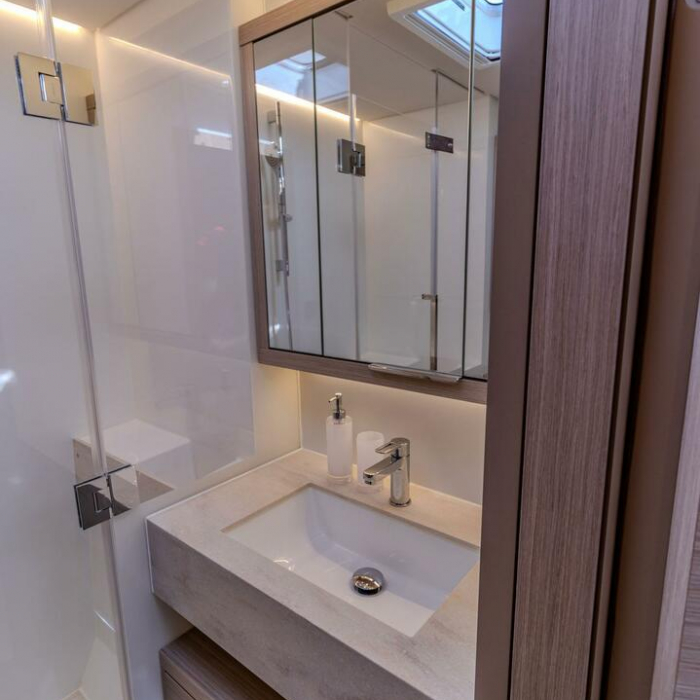 AGENDA 55 | Lagoon 55 photo 40