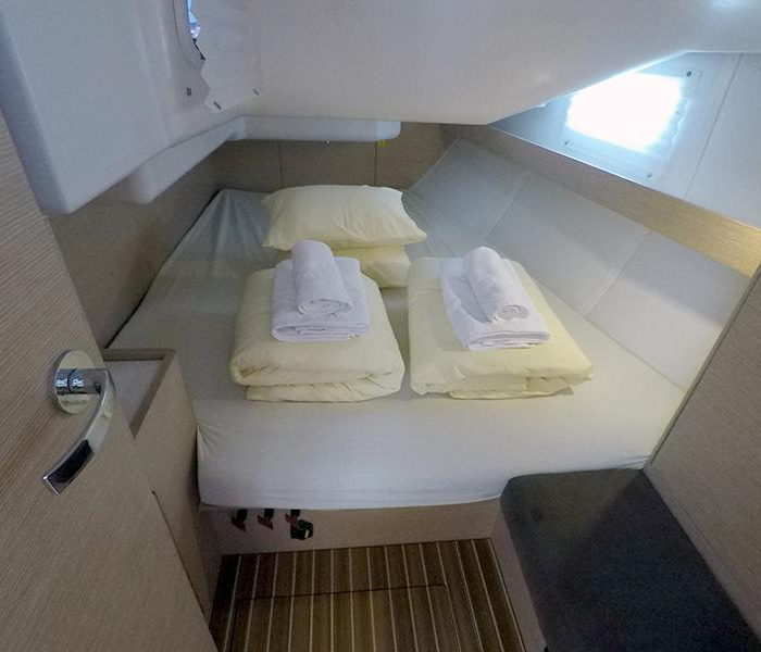 Silente | Elan 40 Impression photo 23