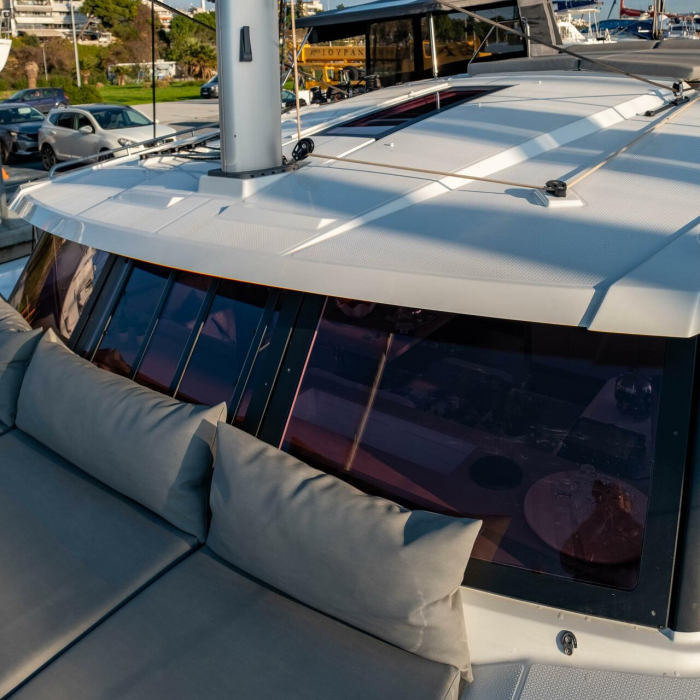 Artemis | Fountaine Pajot Isla 40 photo 68