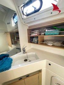 Amour | Oceanis 30.1 photo 20