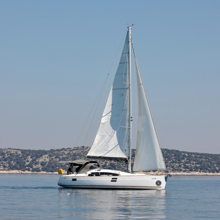 Hulk | Elan Impression 40 photo 5