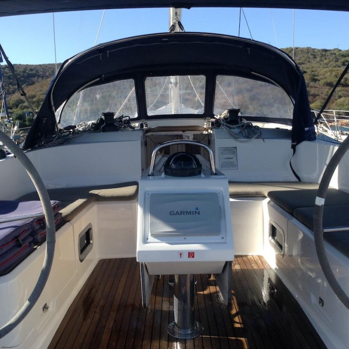 Albireo | Bavaria Cr 46 photo 5