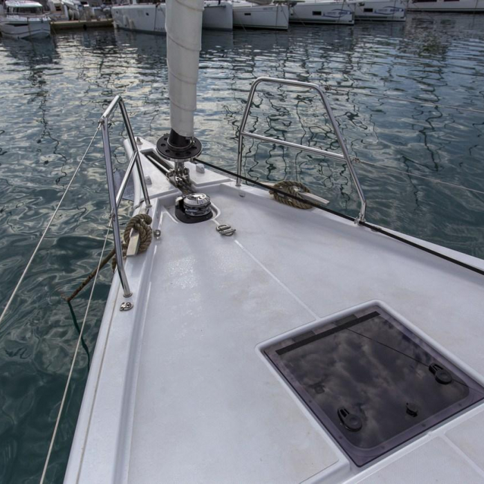 Astrid | Dufour 530 photo 6