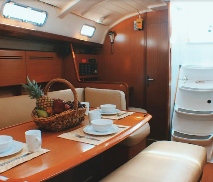 Estera | Cyclades 43.4 photo 12