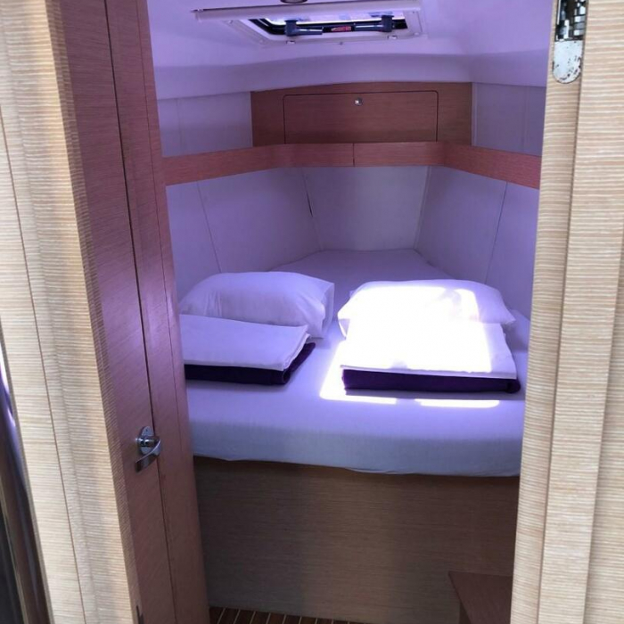 Laali | Elan 40 Impression photo 3