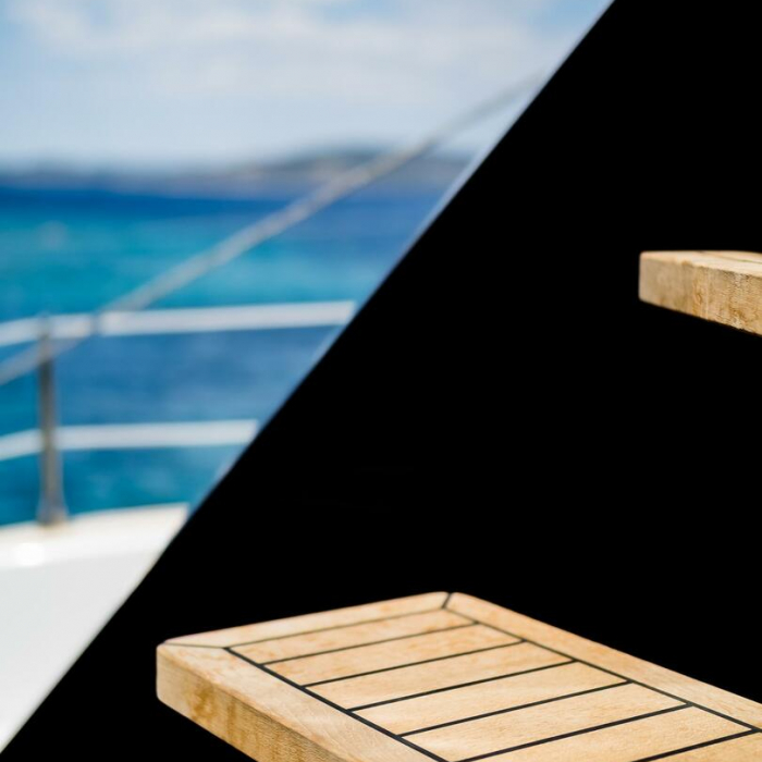 Solitaire | Sunreef 50 photo 56