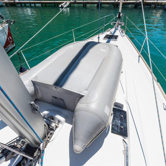 ULTRA DUBROVNIK | Oceanis 48 photo 21