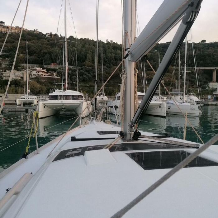 Biga | Dufour 360 grand large photo 5