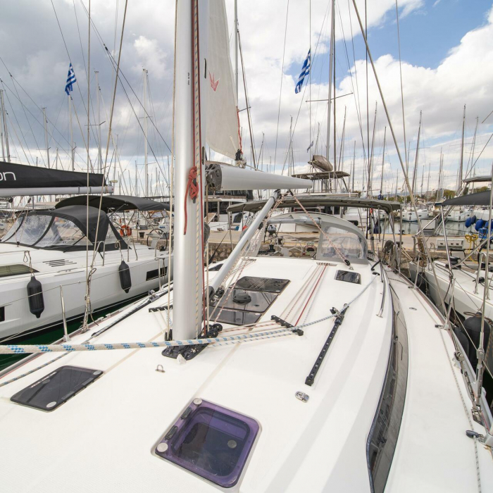 Laertis | Bavaria Cruiser 41 photo 11