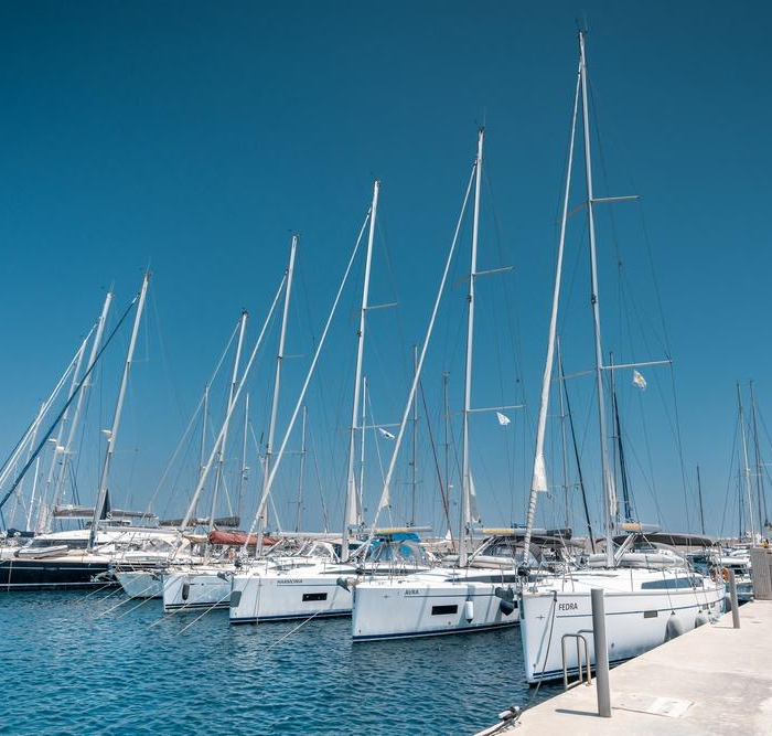 Fedra | Bavaria 46 - Cruiser photo 5