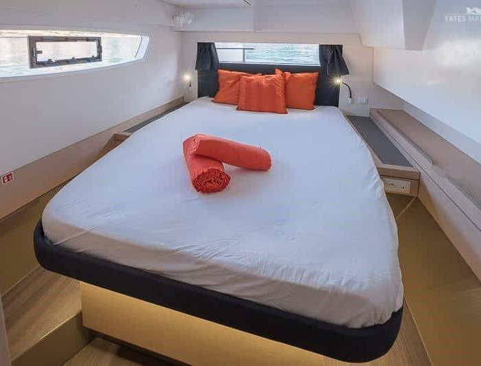 Aurora 381 | Saona 47 photo 18