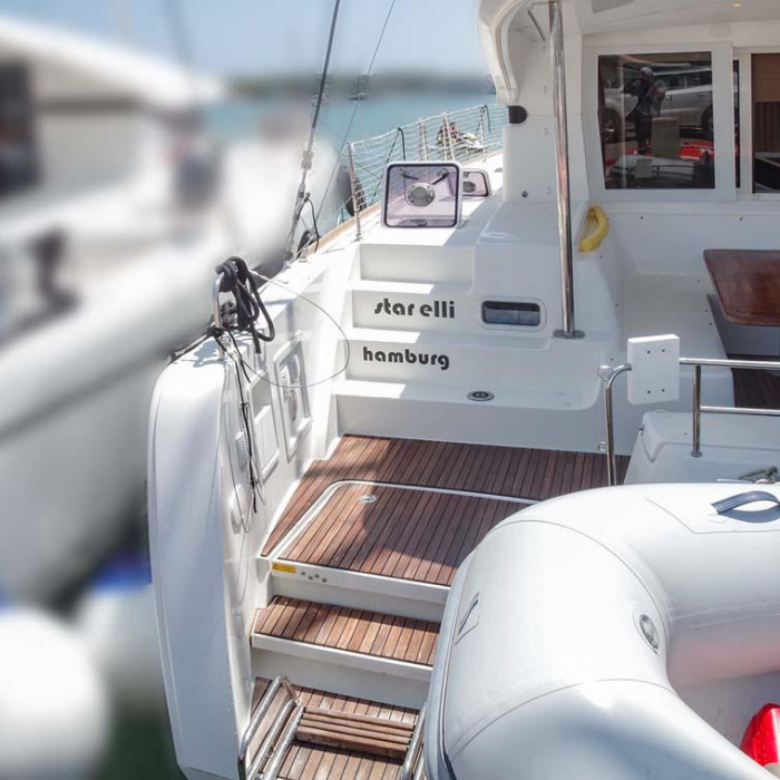 StarElli | Lagoon 40 photo 2