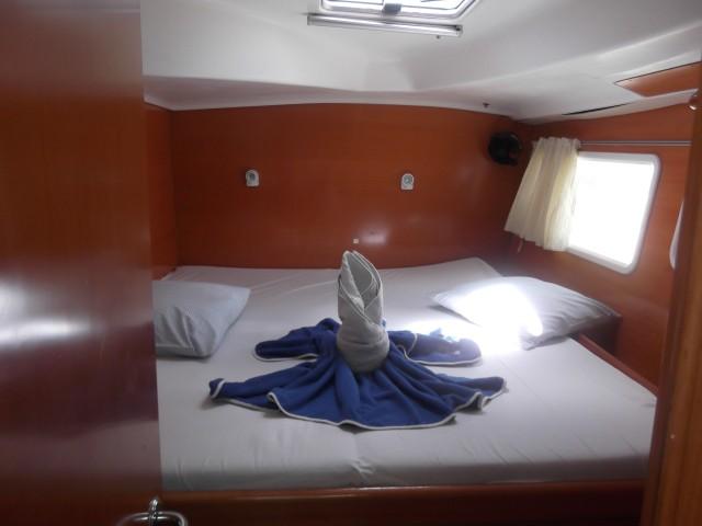 Marlene Cuba | Lagoon 380 photo 8