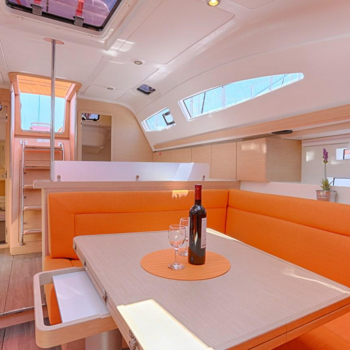 Star | Elan Impression 45 photo 8