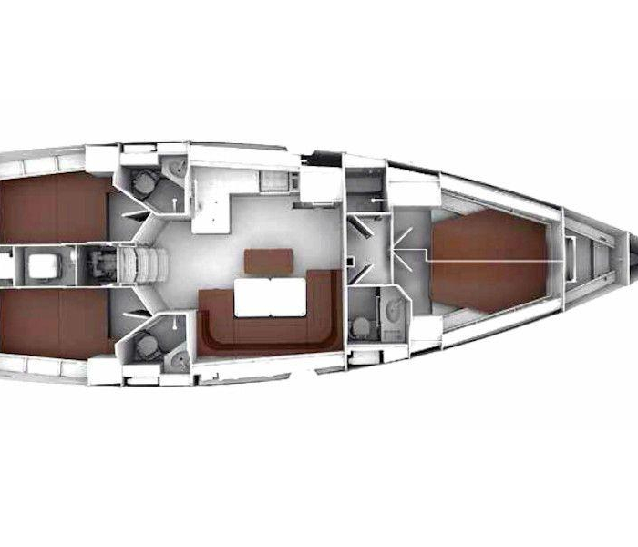 Anemoni | Bavaria Cruiser 46 Style photo 3